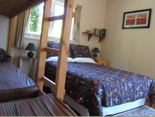 Te Mata Lodge