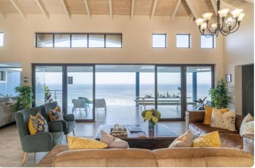 Breakwaters Haven Luxury Villa Pezula — 4-Star Luxury Hotel in Knysna, South Africa