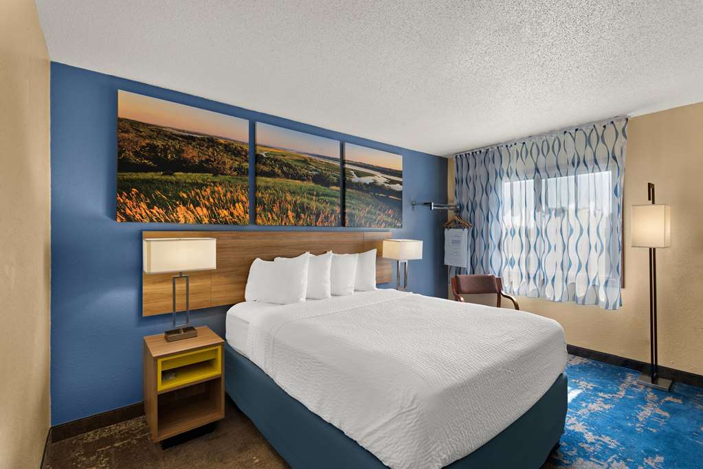 Days Inn by Wyndham Newton - photo 33