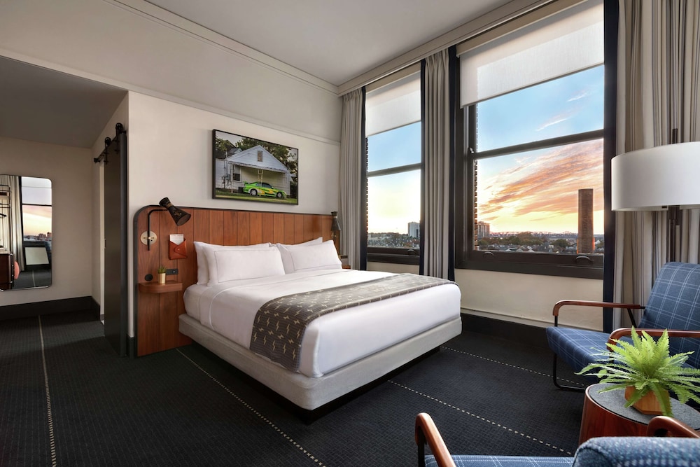 The Central Station Memphis Curio Collection by Hilton - photo 12