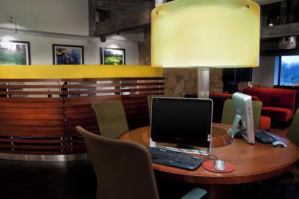 Sheraton Westport Chalet Hotel St. Louis - photo 63