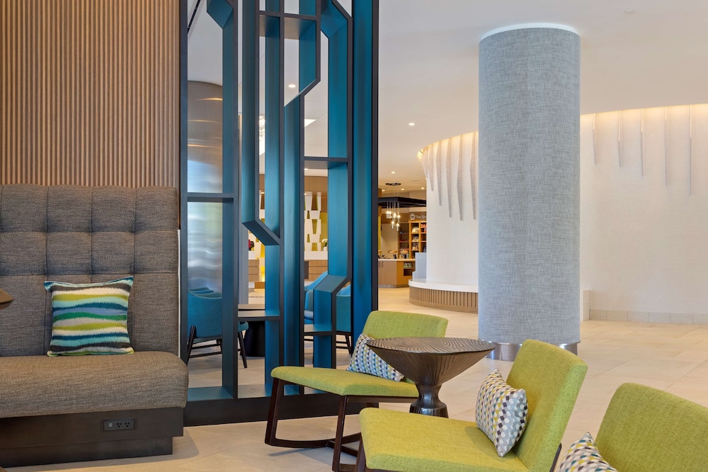 Hilton Garden Inn Boston Brookline MA - photo 3