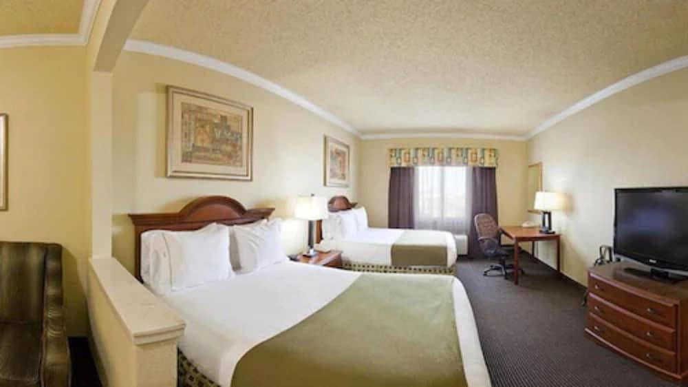 Holiday Inn Express & Suites Greenville by IHG - photo 8