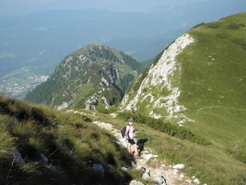 Apartments Tubej — 4-Star Luxury Hotel in Bohinjska Bistrica, Slovenia