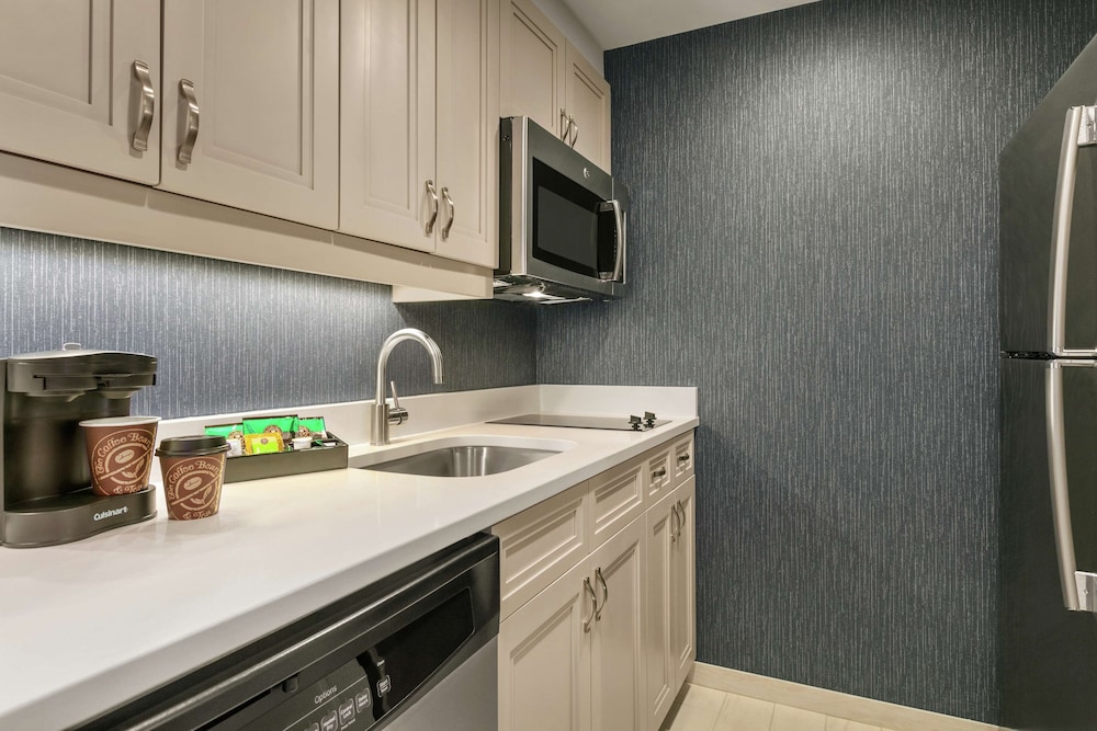 Homewood Suites By Hilton Worcester - photo 18