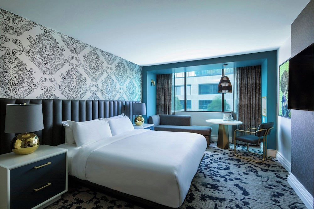 Hotel Colee Atlanta Buckhead Autograph Collection - photo 20