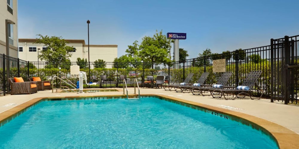 Hilton Garden Inn Austin North - photo 25