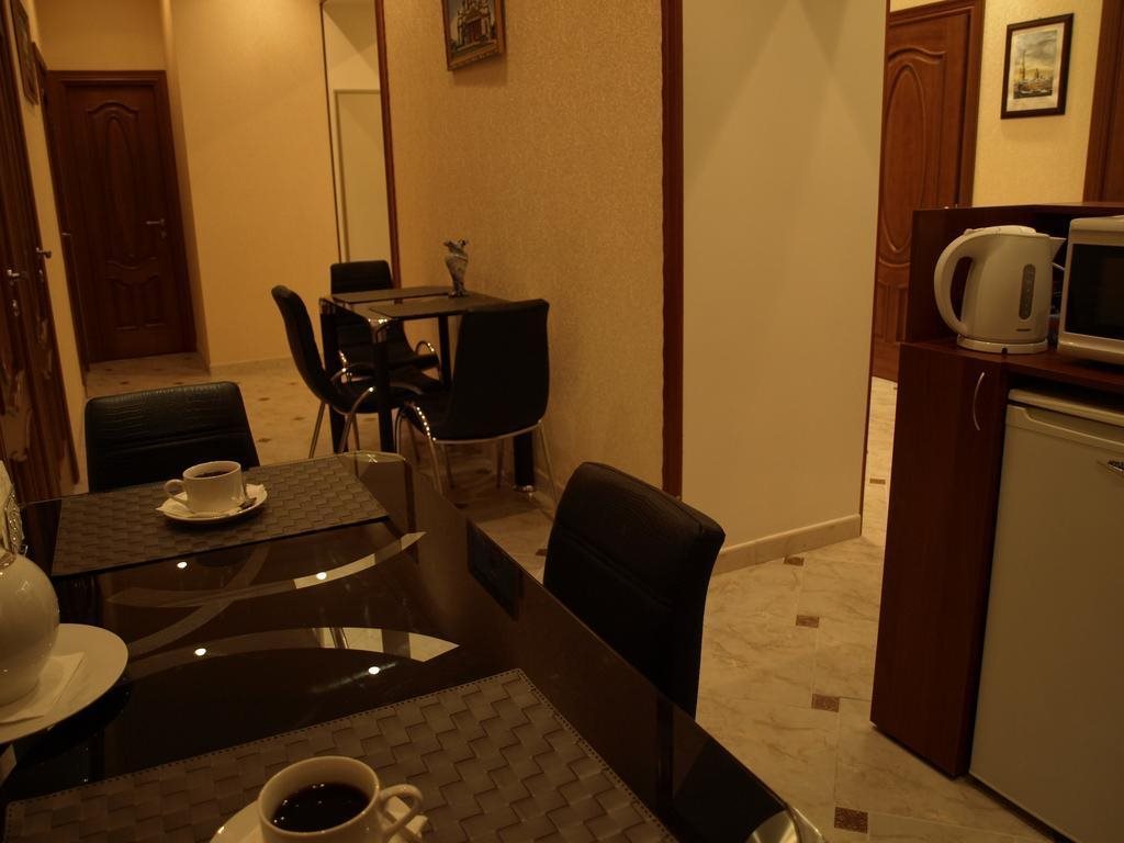 Lera in Shaturtorf, Russia