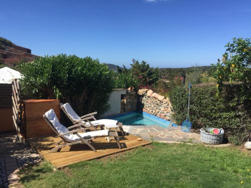 Villa Milli — 4-Star Luxury Hotel in Villasimius, Italy