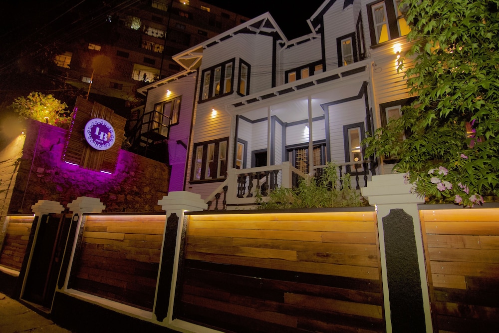 La Blanca Hotel — hotel in Vina Del Mar