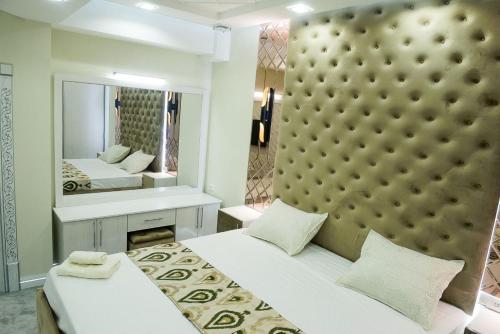 Everything for you - last minute hotel in Samarkand