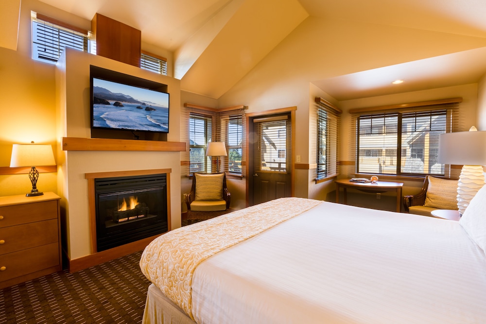 The Ocean Lodge - photo 19
