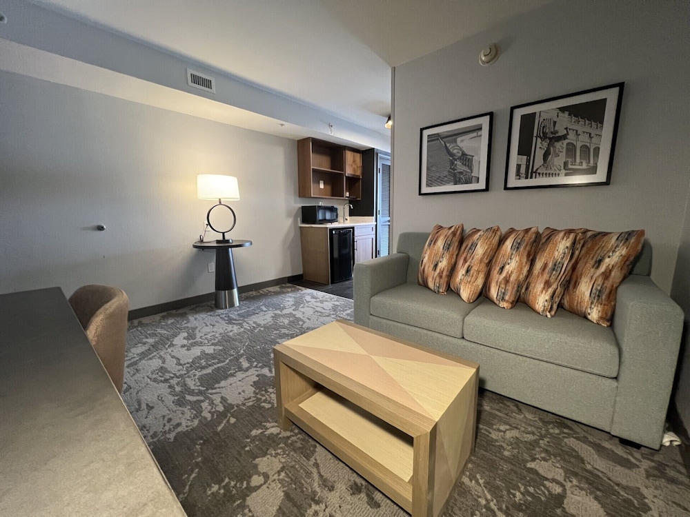DoubleTree by Hilton Fort Worth Fossil Creek - photo 13