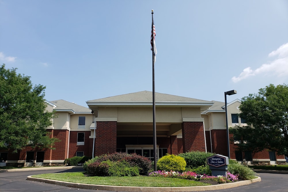 Hampton Inn & Suites Newtown - photo 148