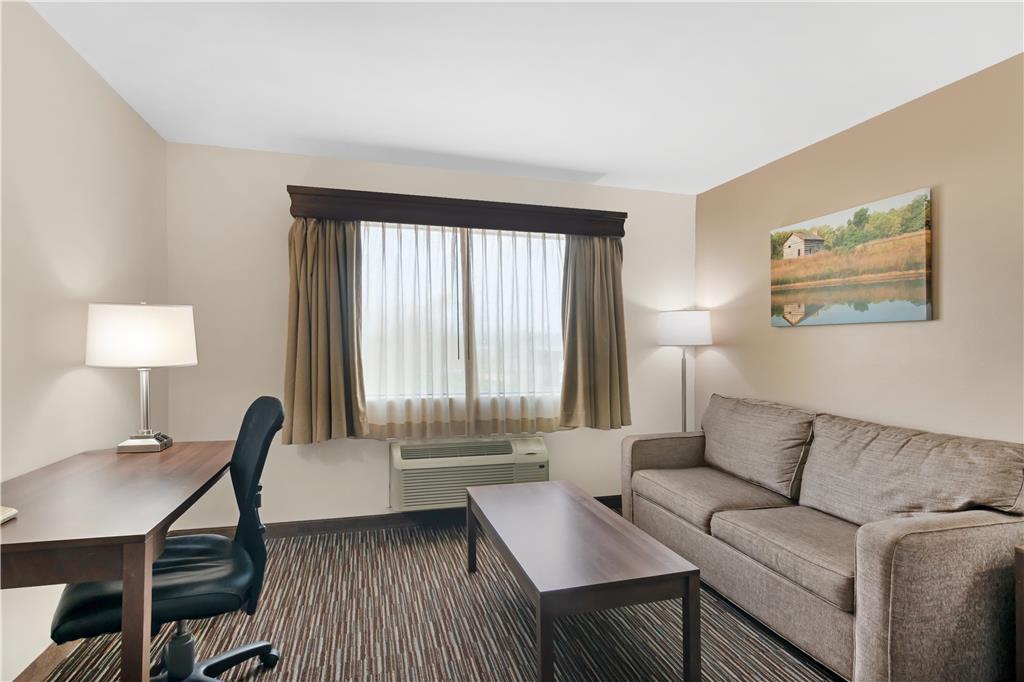 Best Western Brookfield - photo 27