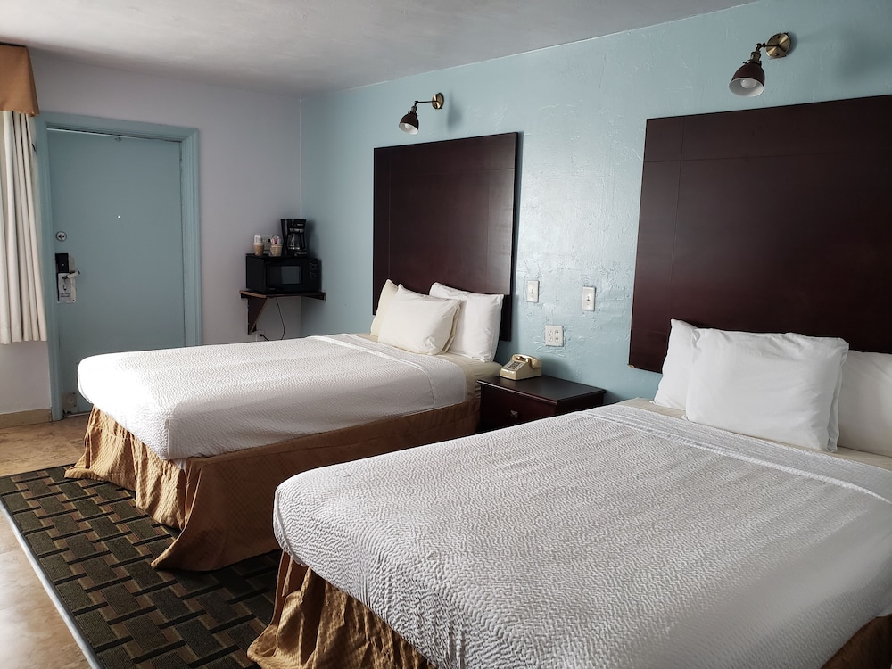 Topaz Motel - photo 4