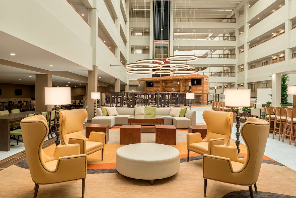 Embassy Suites by Hilton Milwaukee Brookfield - photo 60