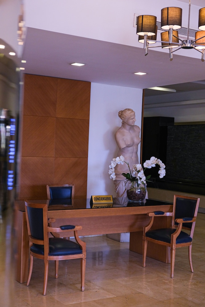 Hôtel Phoenix - last minute hotel in Es Senia