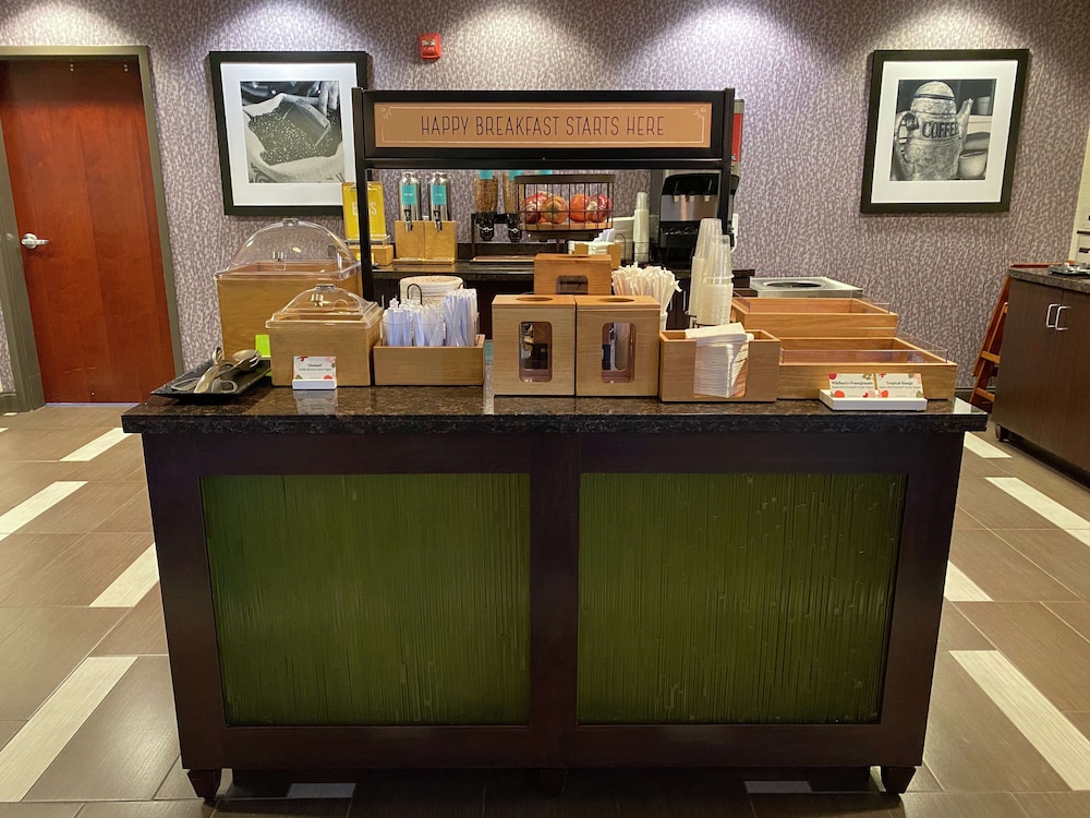 Hampton Inn by Hilton Leesville Fort Polk - photo 32