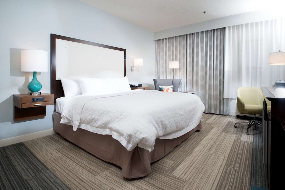 Hampton Inn by Hilton Tiffin - photo 15