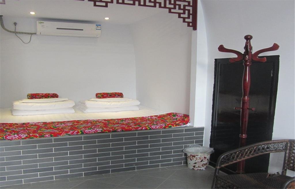 Xinwanyi Hotel in Gutao, People's Republic of China