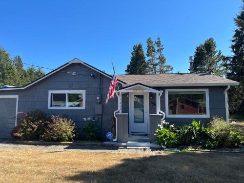 Beach Melody in Long Beach, United States