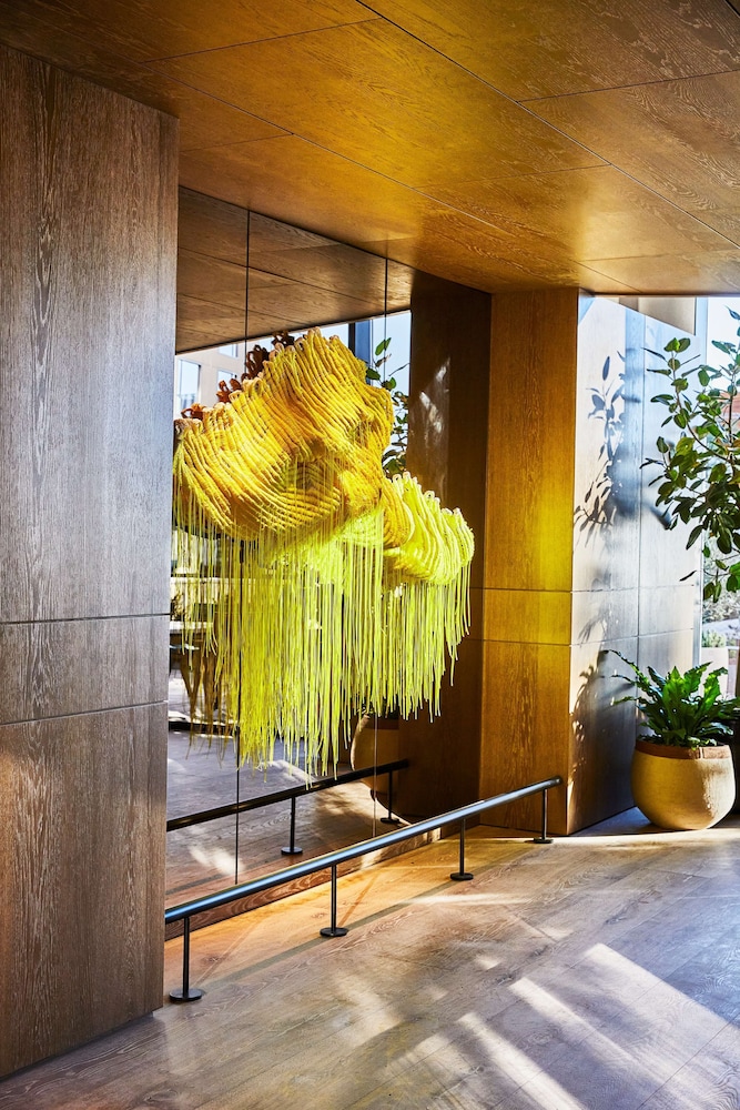 Conrad Los Angeles - photo 4