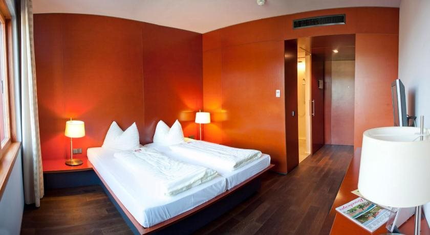 Rosenberger Motor Hotel Ansfelden — hotel in Ansfelden