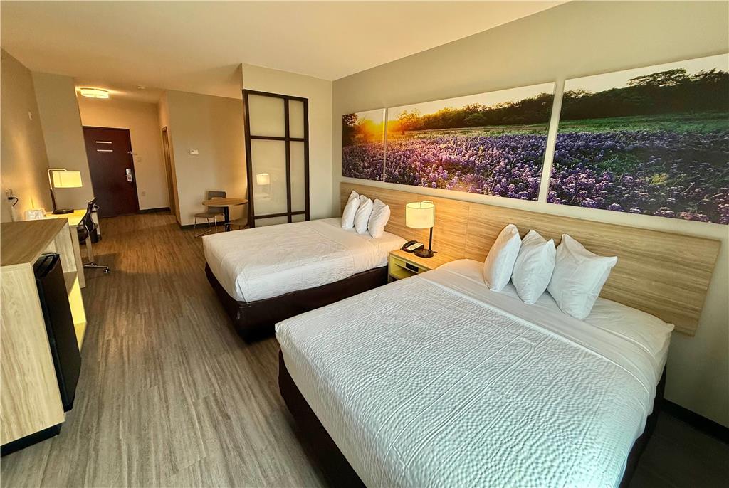 Days Inn & Suites by Wyndham Houston West Energy Corridor - photo 18