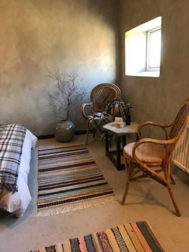 Marsjövägen 17 in Borgholm, Sweden