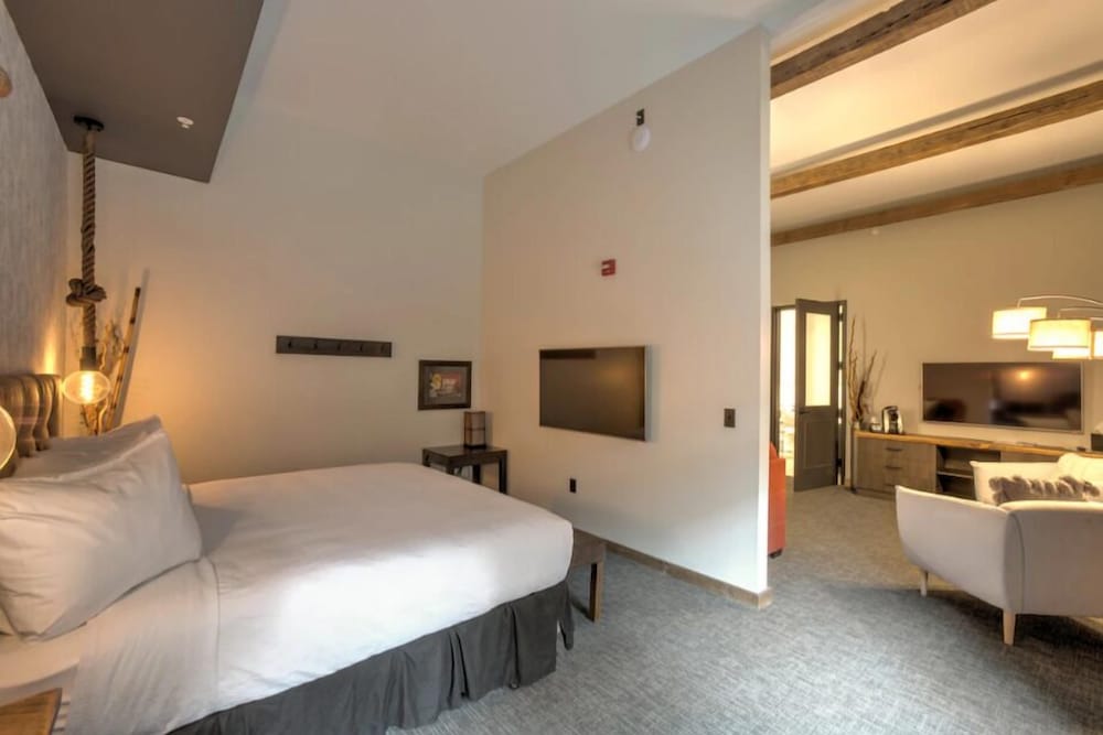Hotel Crosby - photo 30