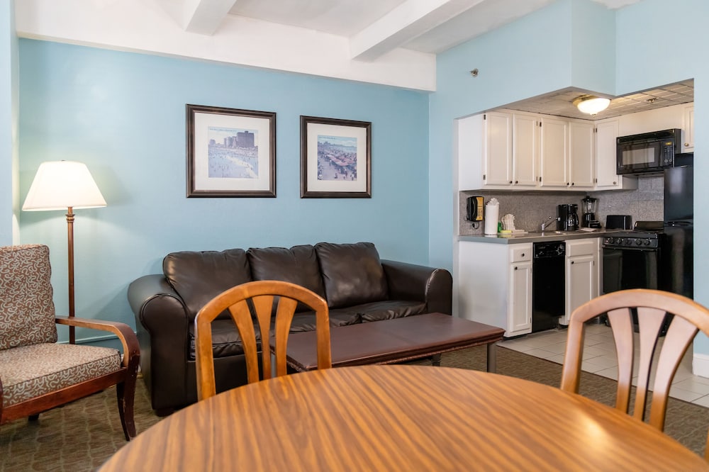 Legacy Vacation Resorts Brigantine Beach - photo 38