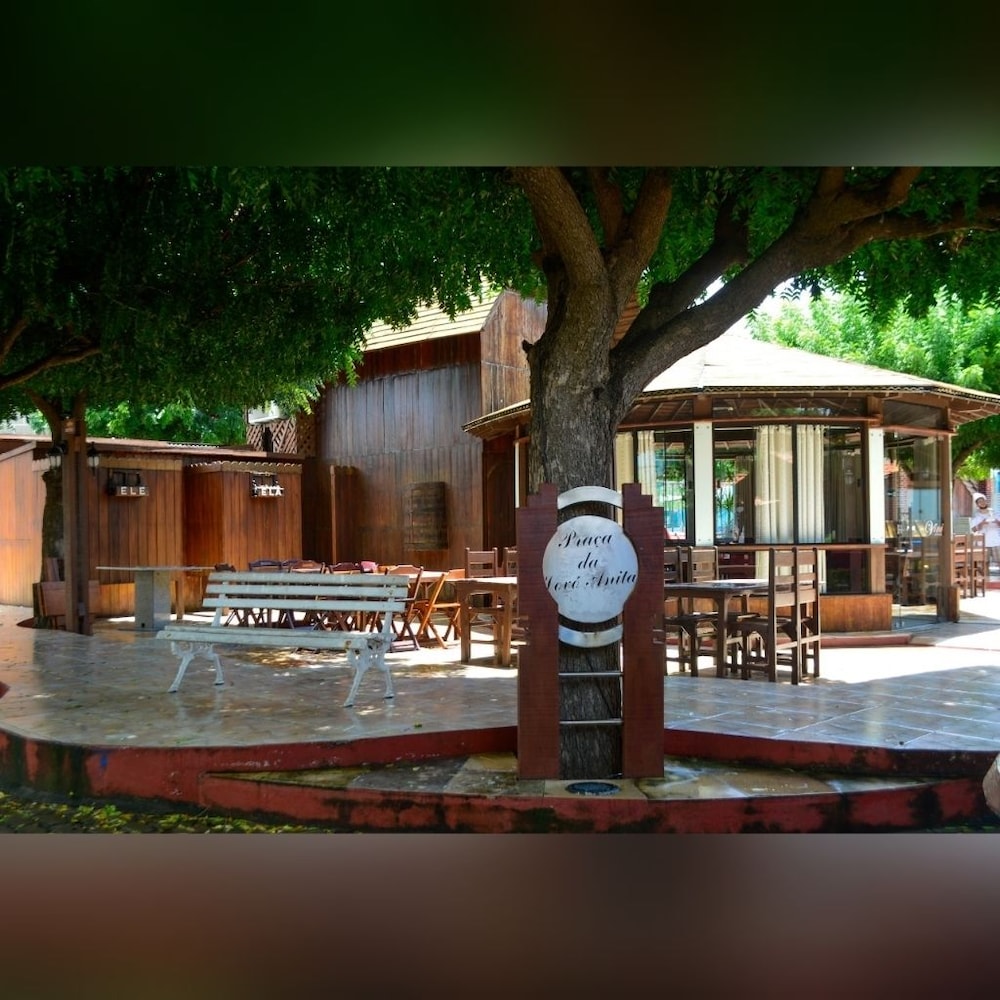 Pousada Rancho Flash — Sobral — photo 4