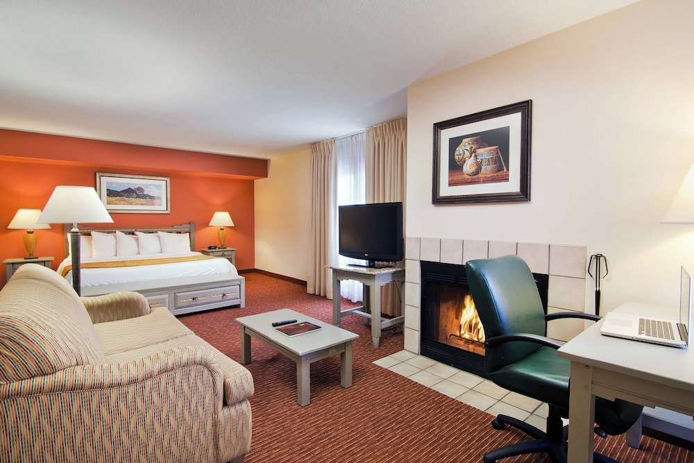 Residence Inn by Marriott Santa Fe - photo 6