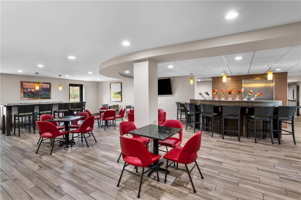 Comfort Suites Knoxville West Farragut - photo 38