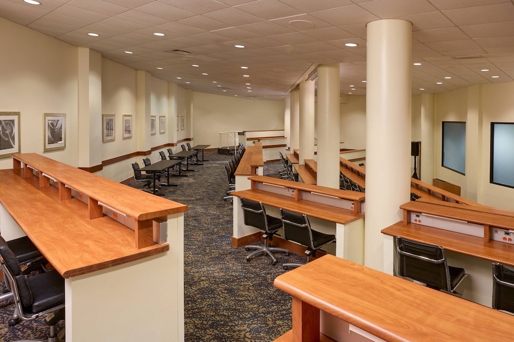 The Westin Atlanta Airport - photo 32