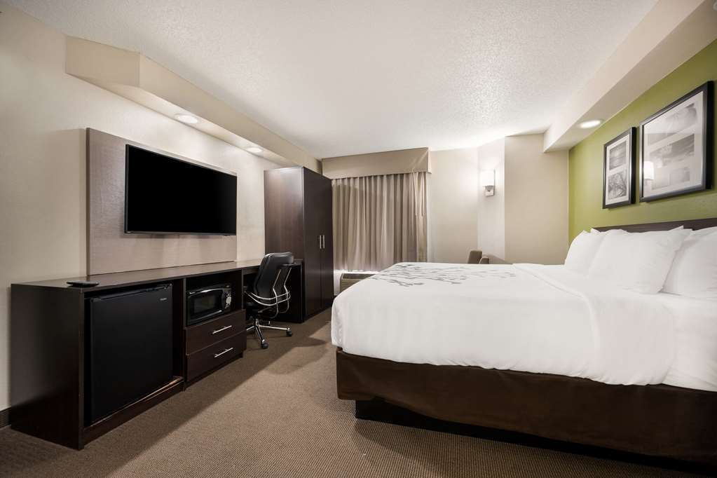 Sleep Inn Athens I 65 - photo 24
