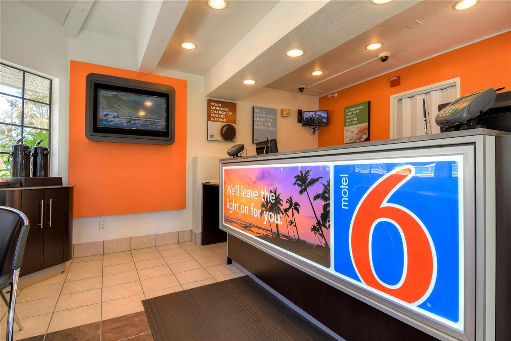 Motel 6 San Dimas CA Los Angeles - photo 24