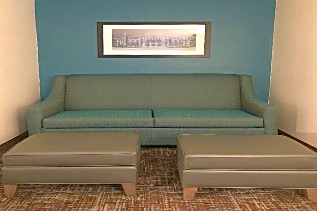 Comfort Inn & Suites O'Fallon St. Louis Area - photo 26