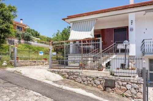 Villa Lucia — Minturno — photo 2