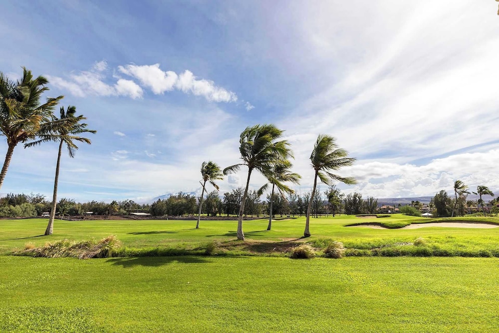 Fairway Villas D5 at the Waikoloa Beach Resort - photo 22