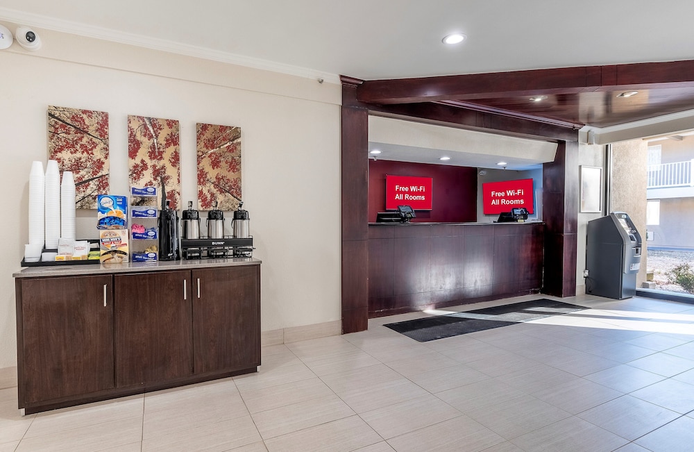 Red Roof Inn Bordentown McGuire AFB - photo 6