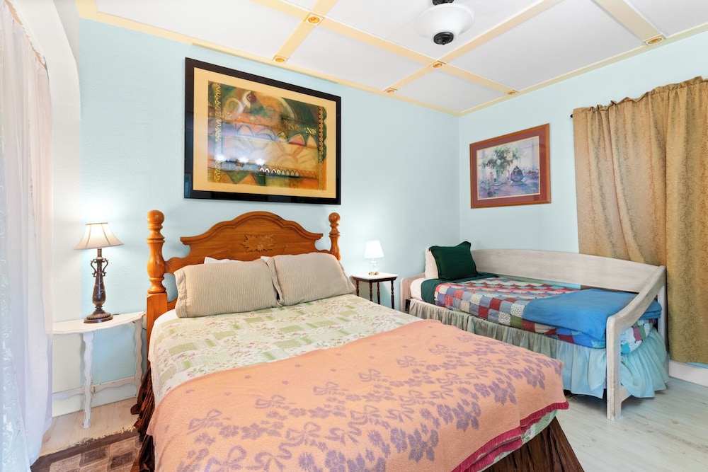Sand & Sea Resort Condominiums - photo 97