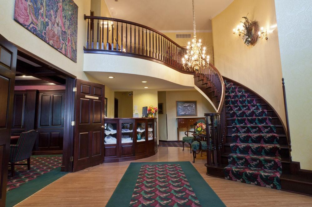 Inn At Aberdeen - photo 13