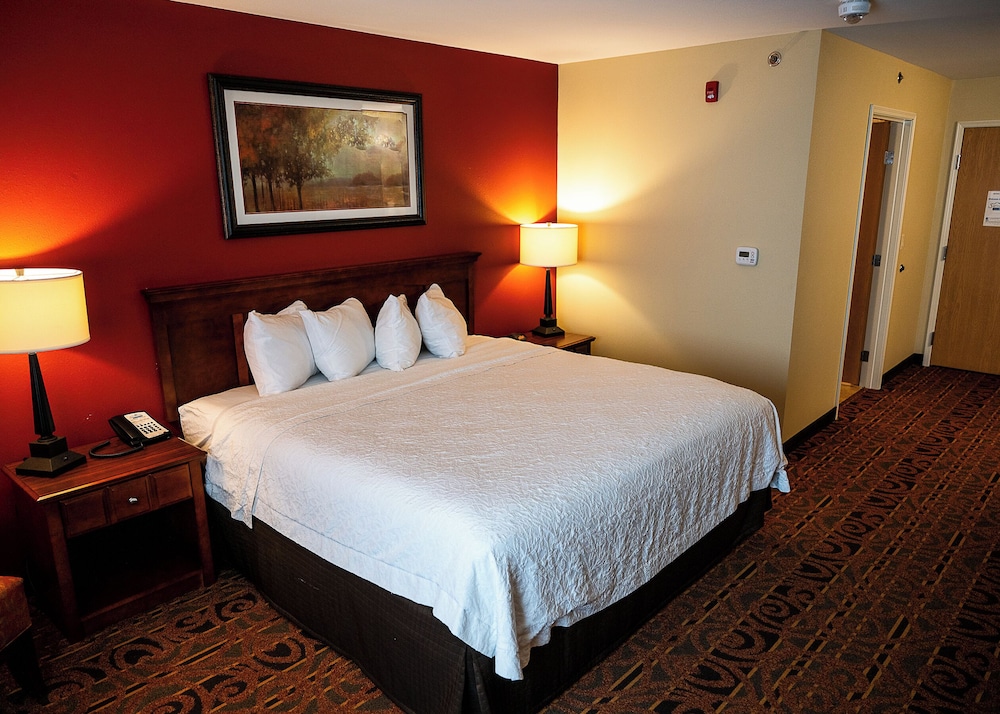 Savanna Inn & Suites - photo 19