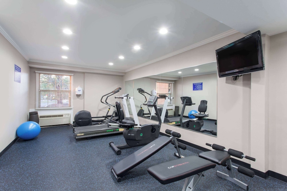 Days Inn by Wyndham Wilmington Brandywine - photo 17