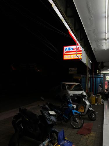 Yudha - carbon neutral hotel in Unknown City