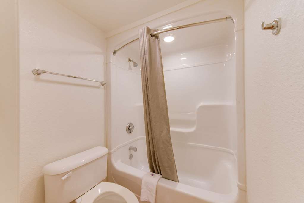 Motel 6 Norfolk VA - photo 22