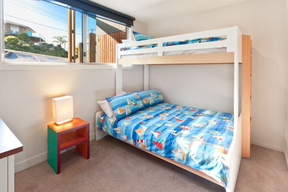 Pure Indulgence in Merimbula, Australia