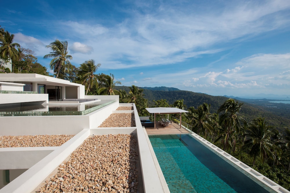 Villa Zest at Lime Samui — 4-Star Luxury Hotel in Koh Samui, Thailand